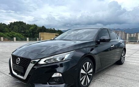 Nissan Teana, 2020 год, 1 920 605 рублей, 3 фотография