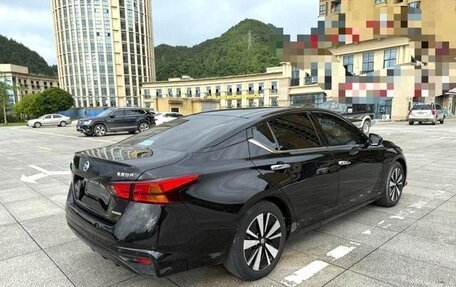 Nissan Teana, 2020 год, 1 920 605 рублей, 5 фотография