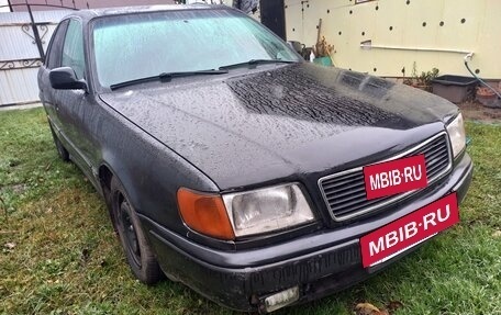 Audi 100, 1994 год, 290 000 рублей, 5 фотография