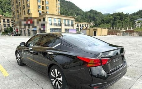 Nissan Teana, 2020 год, 1 920 605 рублей, 6 фотография