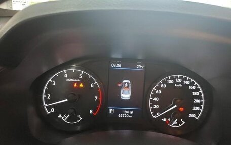 Nissan Teana, 2020 год, 1 920 605 рублей, 8 фотография