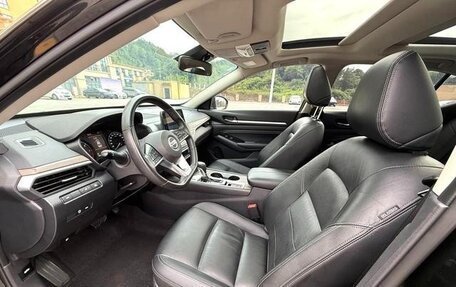 Nissan Teana, 2020 год, 1 920 605 рублей, 10 фотография