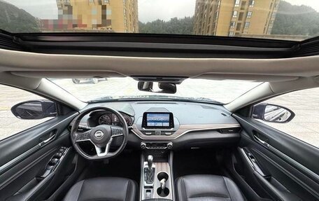 Nissan Teana, 2020 год, 1 920 605 рублей, 7 фотография