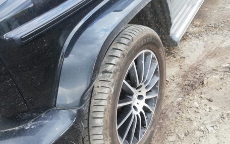 Mercedes-Benz G-Класс W463 рестайлинг _iii, 2021 год, 14 260 000 рублей, 13 фотография