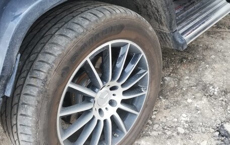 Mercedes-Benz G-Класс W463 рестайлинг _iii, 2021 год, 14 260 000 рублей, 11 фотография