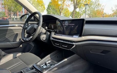 Skoda Octavia IV, 2022 год, 2 150 000 рублей, 14 фотография