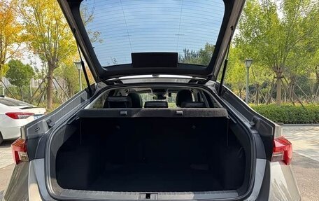 Skoda Octavia IV, 2022 год, 2 150 000 рублей, 13 фотография