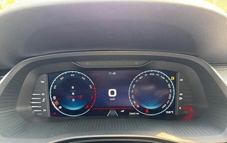 Skoda Octavia IV, 2022 год, 2 150 000 рублей, 11 фотография