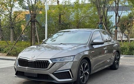 Skoda Octavia IV, 2022 год, 2 150 000 рублей, 3 фотография