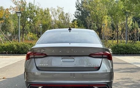 Skoda Octavia IV, 2022 год, 2 150 000 рублей, 6 фотография