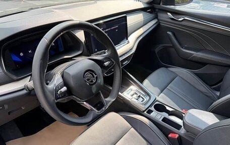 Skoda Octavia IV, 2022 год, 2 150 000 рублей, 8 фотография