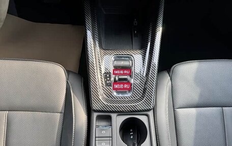 Skoda Octavia IV, 2022 год, 2 150 000 рублей, 10 фотография