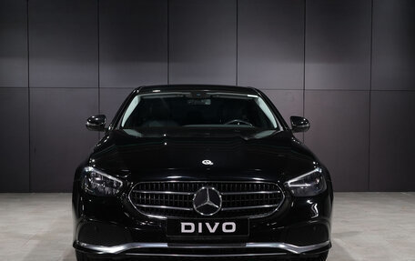 Mercedes-Benz E-Класс, 2021 год, 2 475 000 рублей, 2 фотография