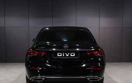 Mercedes-Benz E-Класс, 2021 год, 2 475 000 рублей, 6 фотография