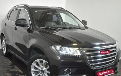 Haval H2, 2018 год, 1 179 000 рублей, 1 фотография