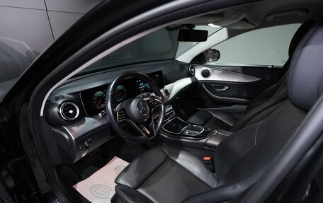 Mercedes-Benz E-Класс, 2021 год, 2 475 000 рублей, 9 фотография