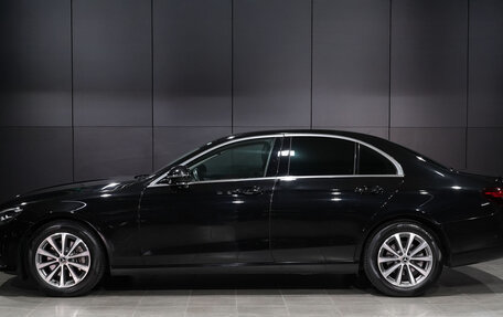 Mercedes-Benz E-Класс, 2021 год, 2 475 000 рублей, 8 фотография