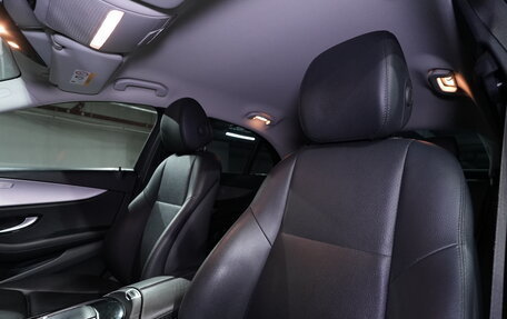 Mercedes-Benz E-Класс, 2021 год, 2 475 000 рублей, 16 фотография