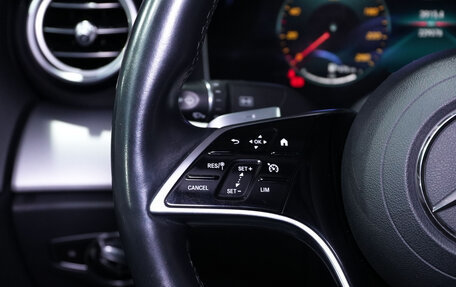 Mercedes-Benz E-Класс, 2021 год, 2 475 000 рублей, 23 фотография