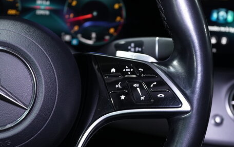 Mercedes-Benz E-Класс, 2021 год, 2 475 000 рублей, 22 фотография