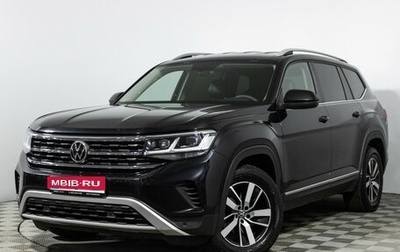 Volkswagen Teramont I, 2021 год, 3 999 898 рублей, 1 фотография