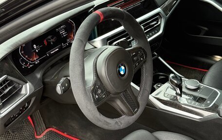 BMW 3 серия, 2019 год, 3 390 000 рублей, 1 фотография