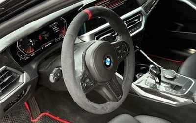 BMW 3 серия, 2019 год, 3 390 000 рублей, 1 фотография