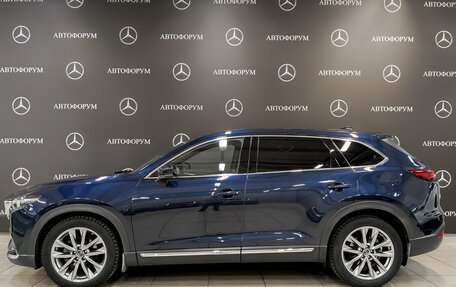 Mazda CX-9 II, 2017 год, 2 910 000 рублей, 8 фотография