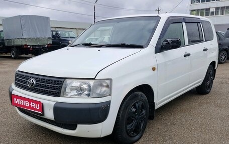 Toyota Probox I, 2005 год, 499 000 рублей, 1 фотография