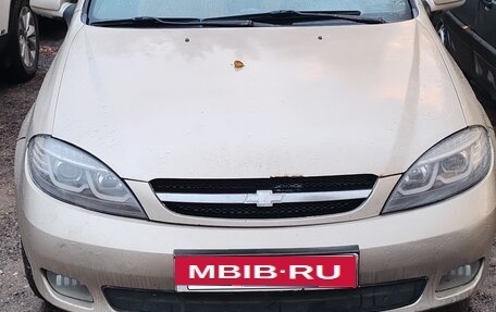 Chevrolet Lacetti, 2006 год, 350 000 рублей, 1 фотография