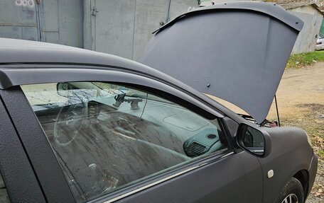 BYD F3 I, 2008 год, 450 000 рублей, 1 фотография