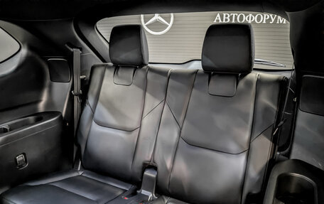 Mazda CX-9 II, 2017 год, 2 910 000 рублей, 13 фотография