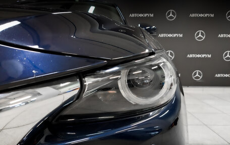 Mazda CX-9 II, 2017 год, 2 910 000 рублей, 18 фотография