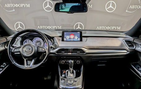 Mazda CX-9 II, 2017 год, 2 910 000 рублей, 15 фотография