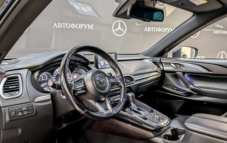 Mazda CX-9 II, 2017 год, 2 910 000 рублей, 17 фотография