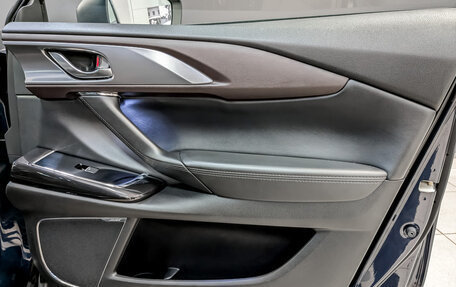 Mazda CX-9 II, 2017 год, 2 910 000 рублей, 25 фотография