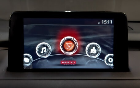 Mazda CX-9 II, 2017 год, 2 910 000 рублей, 16 фотография