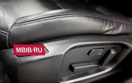 Mazda CX-9 II, 2017 год, 2 910 000 рублей, 22 фотография