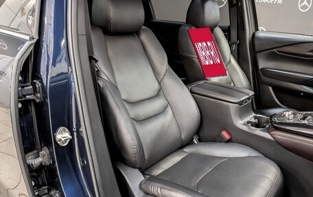 Mazda CX-9 II, 2017 год, 2 910 000 рублей, 24 фотография