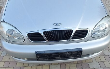 Daewoo Lanos, 2006 год, 390 000 рублей, 1 фотография