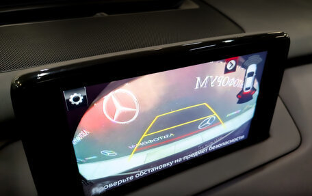 Mazda CX-9 II, 2017 год, 2 910 000 рублей, 30 фотография