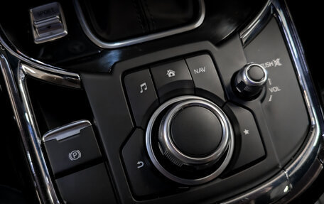 Mazda CX-9 II, 2017 год, 2 910 000 рублей, 27 фотография