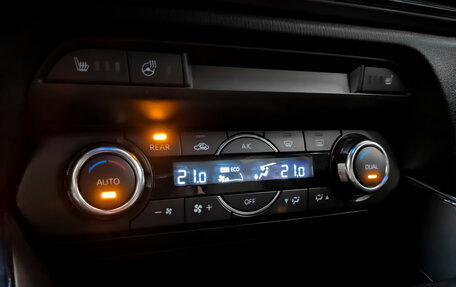 Mazda CX-9 II, 2017 год, 2 910 000 рублей, 28 фотография