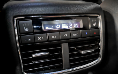 Mazda CX-9 II, 2017 год, 2 910 000 рублей, 26 фотография