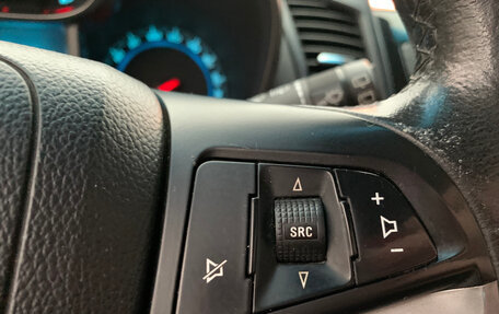 Chevrolet Orlando I, 2012 год, 899 000 рублей, 12 фотография