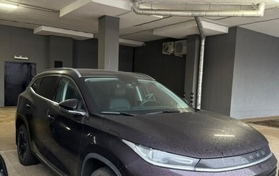 CheryExeed TXL, 2021 год, 2 100 000 рублей, 1 фотография