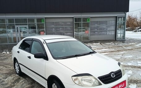 Toyota Corolla, 2002 год, 500 000 рублей, 1 фотография