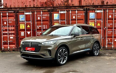 Lincoln Aviator II, 2025 год, 13 527 000 рублей, 1 фотография