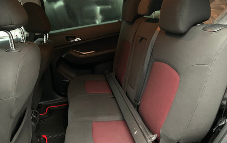 Chevrolet Orlando I, 2012 год, 899 000 рублей, 18 фотография