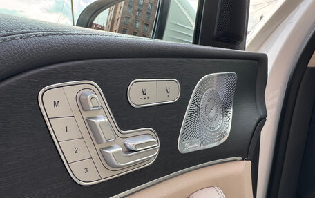 Mercedes-Benz GLE, 2019 год, 7 980 000 рублей, 7 фотография